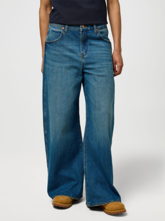 ЖЕНЩИНЫ - Wrangler Джинсы Mavi LOW RISE BIG BAGGIE Loose - 499 Lei