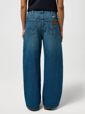 ЖЕНЩИНЫ - Wrangler Джинсы Mavi LOW RISE BIG BAGGIE Loose - 499 Lei