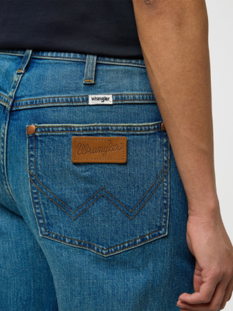 ЖЕНЩИНЫ - Wrangler Джинсы Mavi LOW RISE BIG BAGGIE Loose - 499 Lei