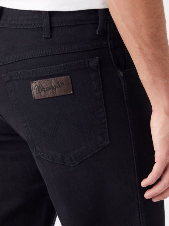 Wrangler Blugi Indigo TEXAS Straight Barbati [3]