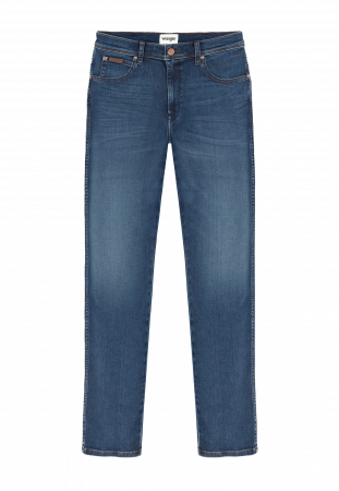 МУЖЧИНЫ - Wrangler Мужские Джинсы Silkyway Slim