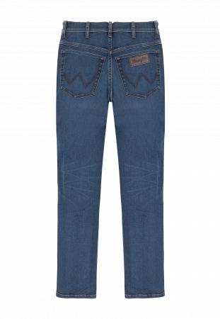 МУЖЧИНЫ - Wrangler Мужские Джинсы Silkyway Slim