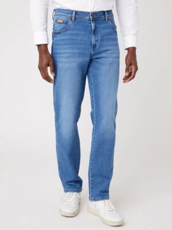 Straight - Wrangler Джинсы New Favorite TEXAS Authentic Straight