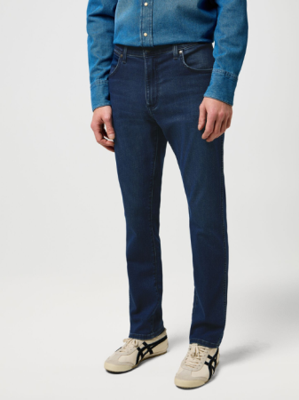 МУЖЧИНЫ - Wrangler Джинсы Nomad LARSTON Slim Tapered