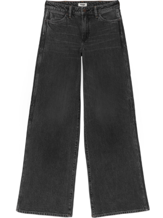 Wrangler Джинсы Streak WORLD WIDE Wide Leg [5]