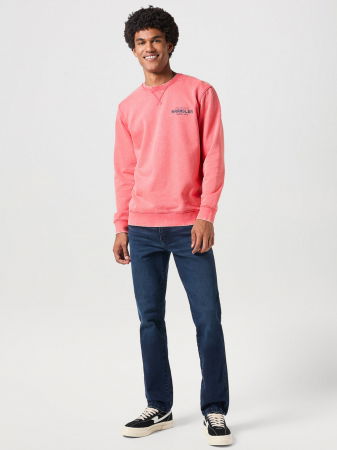 BARBATI - Wrangler Blugi Slim Wild Horse Barbati