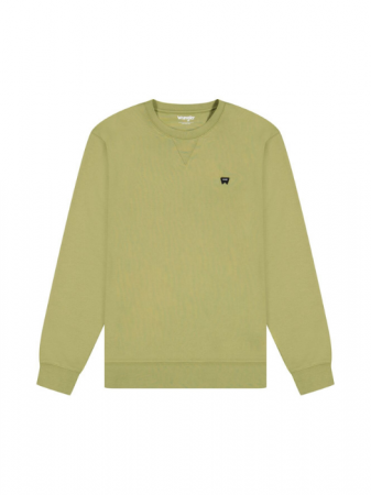 Wrangler Свитшот Bej Regular [5]