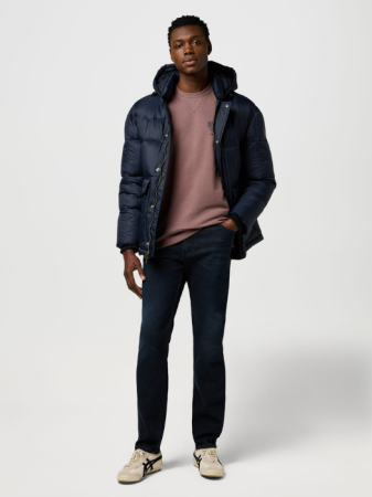 Wrangler Bluza Maro Regular Barbati [5]