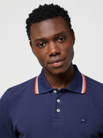 Wrangler Свитшот Navy Regular [4]