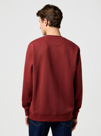 BARBATI - Wrangler Bluza Rosie Regular Barbati