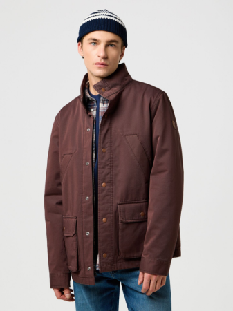 ACCESORII - Wrangler Caciula Navy  Barbati