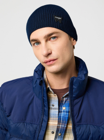 ACCESORII - Wrangler Caciula Albastra  Barbati