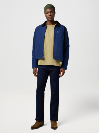 ACCESORII - Wrangler Caciula Verde Masliniu  Barbati