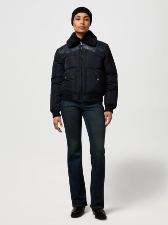 ACCESORII - Wrangler Caciula Neagra  Barbati