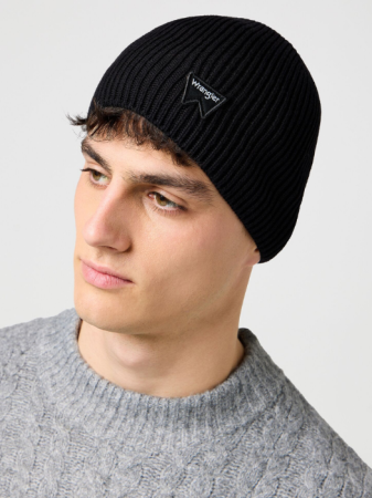 Wrangler Caciula Neagra  Barbati [5]