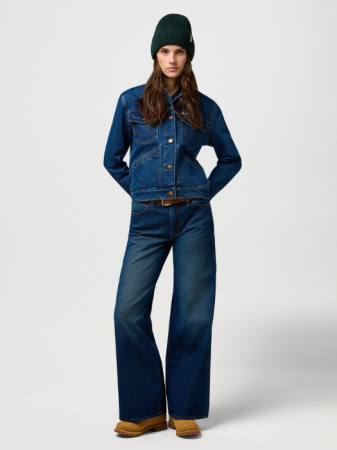 Шапки - Wrangler Шапка Verde Accesorii