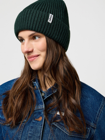 ACCESORII - Wrangler Caciula Verde Accesorii Barbati