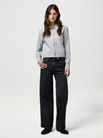 FEMEI - Wrangler Camasa Multicolor Regular Femei