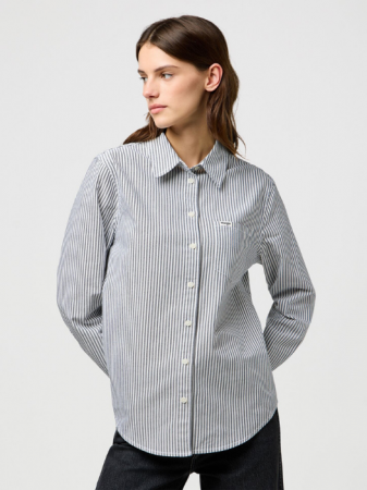 FEMEI - Wrangler Camasa Multicolor Regular Femei