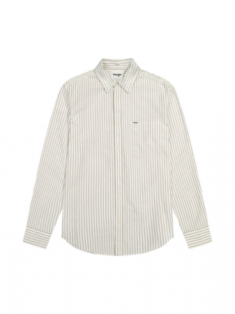 Wrangler Camasa Lila Regular Barbati [5]