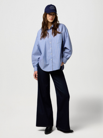 Wrangler Chipiu Navy  Barbati [5]