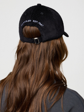 ACCESORII - Wrangler Chipiu Negru  Barbati