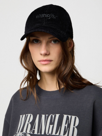 ACCESORII - Wrangler Chipiu Negru  Barbati