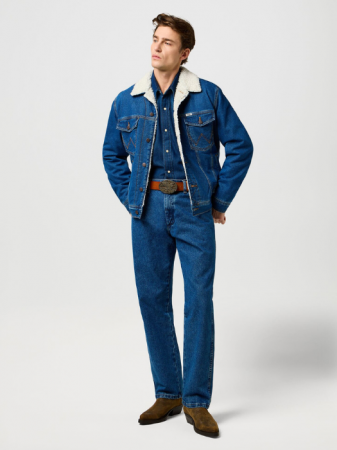 BARBATI - Wrangler Curea Maro  Barbati