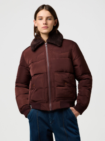 Куртки и Жакеты - Wrangler Куртка Cafeniu Regular