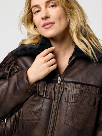 Wrangler Куртка Cafeniu Relaxed [2]