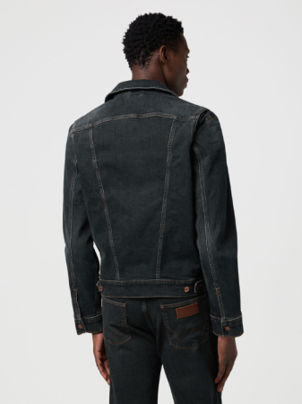 Wrangler Куртка Indigo Regular [5]