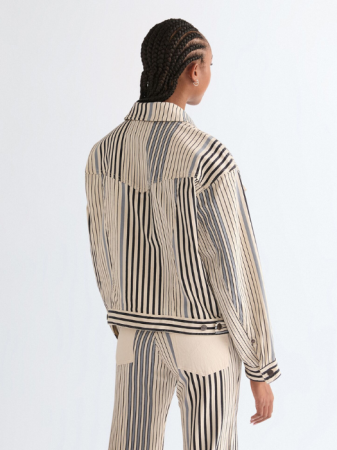 ЖЕНЩИНЫ - Wrangler Женская Куртка Многоцветная Relaxed