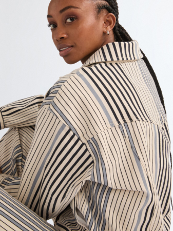 ЖЕНЩИНЫ - Wrangler Женская Куртка Многоцветная Relaxed