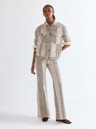 ЖЕНЩИНЫ - Wrangler Женская Куртка Многоцветная Relaxed