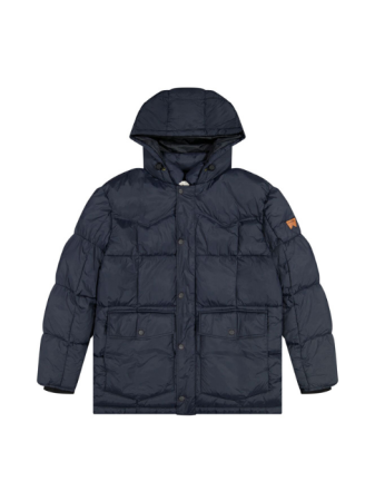 Wrangler Куртка Negru Accesorii [5]