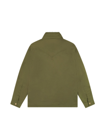 Wrangler Куртка Olive Regular [5]