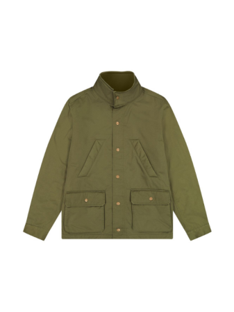 Wrangler Куртка Olive Regular [4]