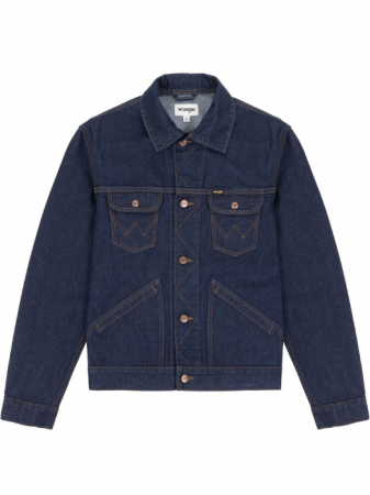 Wrangler Куртка Rinse Regular [5]