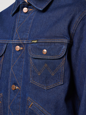 Wrangler Куртка Rinse Regular [4]