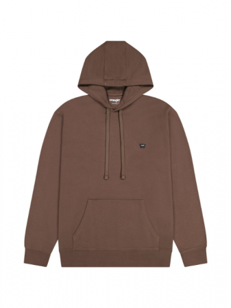 Wrangler Hanorac Mov Regular Barbati [5]