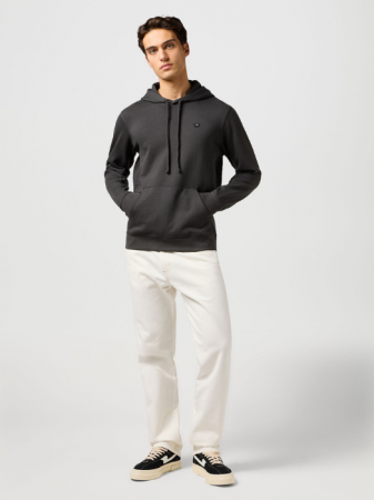 Wrangler Толстовка Negru Regular [4]