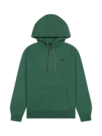 Wrangler Толстовка Verde Regular [5]