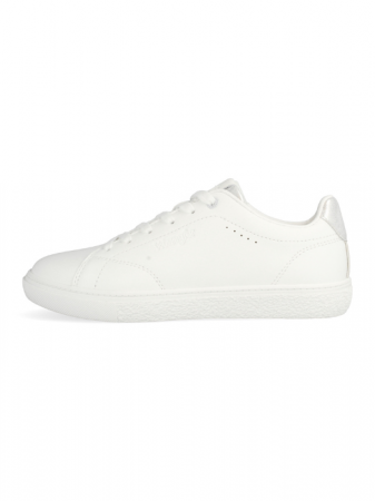 ЖЕНЩИНЫ - Wrangler Женская Обувь Белая 