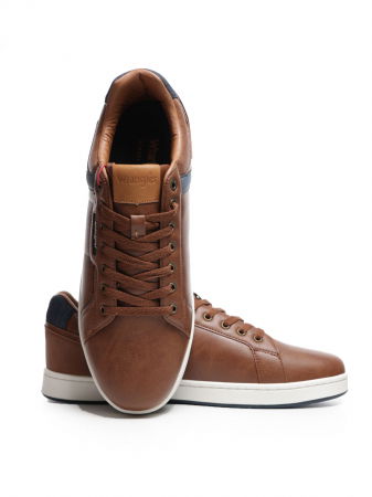 ACCESORII - Wrangler Incaltaminte Maro  Barbati