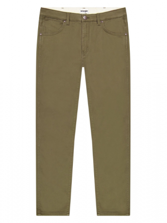 Wrangler Брюки Bej Slim Tapered [5]