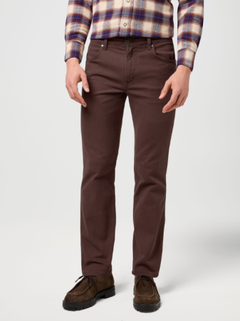 ОДЕЖДА - Wrangler Брюки Bordo Regular Straight