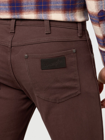 Wrangler Брюки Bordo Regular Straight [4]