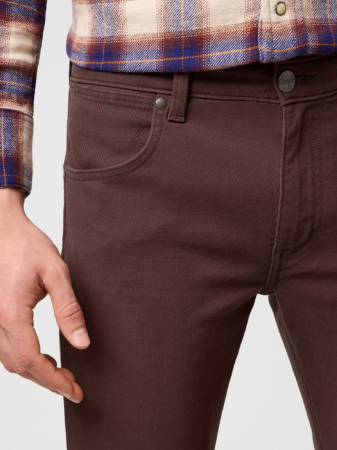 Wrangler Брюки Bordo Regular Straight [3]