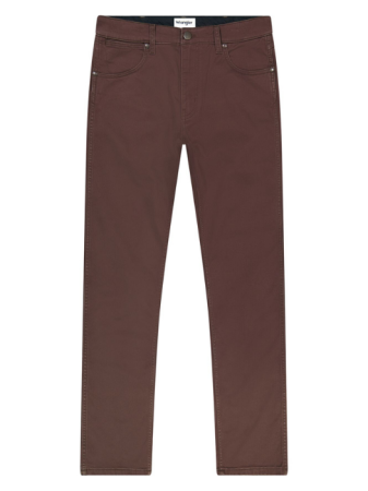 Wrangler Брюки Bordo Regular Straight [5]
