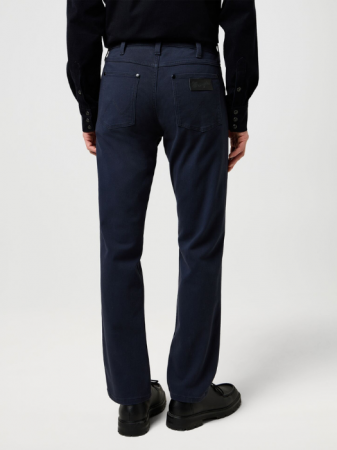 ОДЕЖДА - Wrangler Брюки Indigo Regular Straight